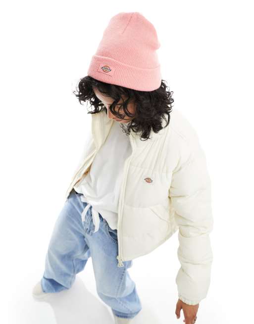 Dickies - Gibsland - Berretto viola