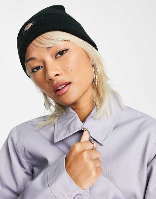 Dickies - Gibsland - Bonnet - Noir