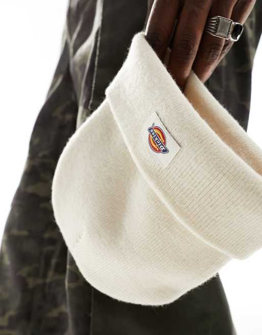 Dickies - Gibsland - Ecrufarvet hue, 2 af 4