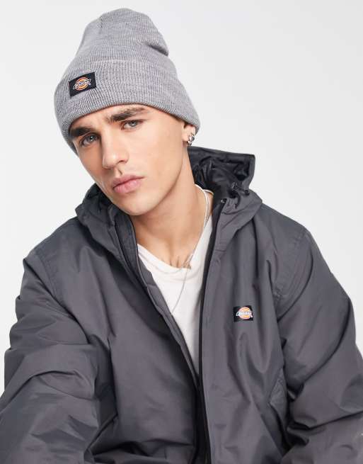 Dickies - Gibsland - Grå hue, 3 af 4