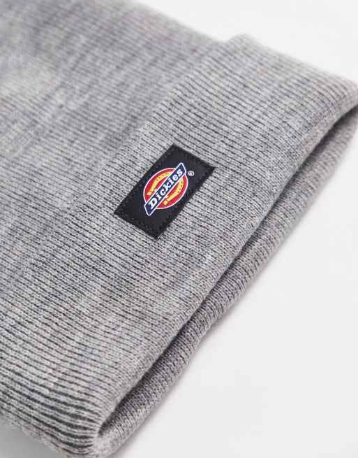 Dickies - Gibsland - Grå hue, 4 af 4