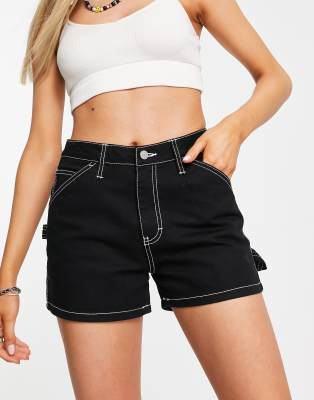 womens dickies carpenter shorts