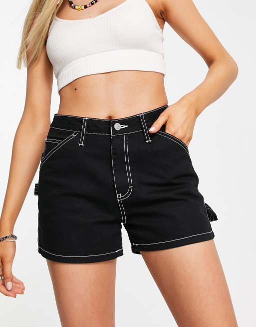 Ladies dickies sale shorts