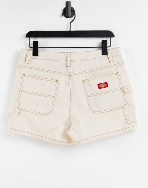 Dickies sales girl shorts