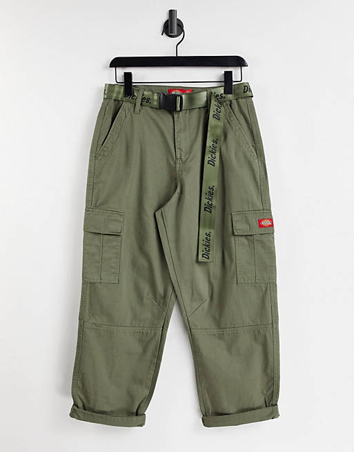 Dickies Cargo Pants Green | lupon.gov.ph