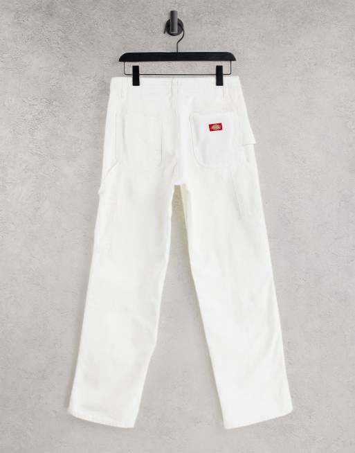 Dickies carpenter pants store girls