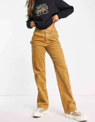 tan dickies pants