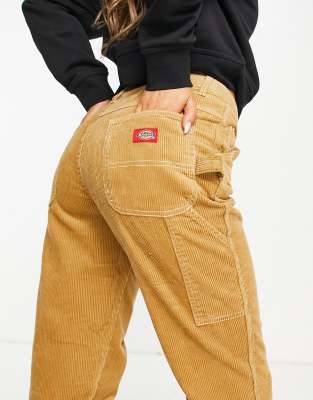 carpenter pants dickies