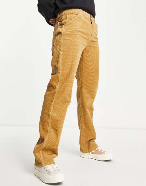 Dickies Girl Corduroy Carpenter Pants