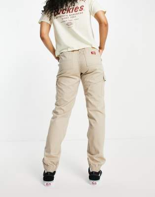 dickies slash pocket cargo pants