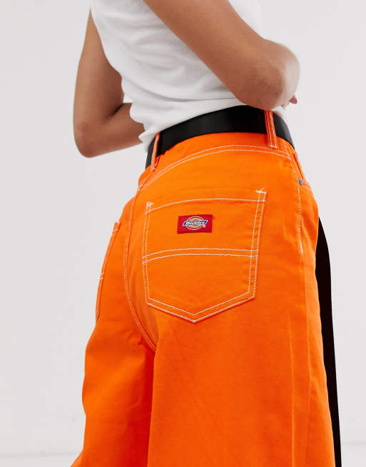 Dickies girl skate store pants