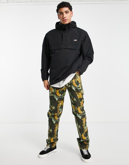 Dickies Glacier View pants in black