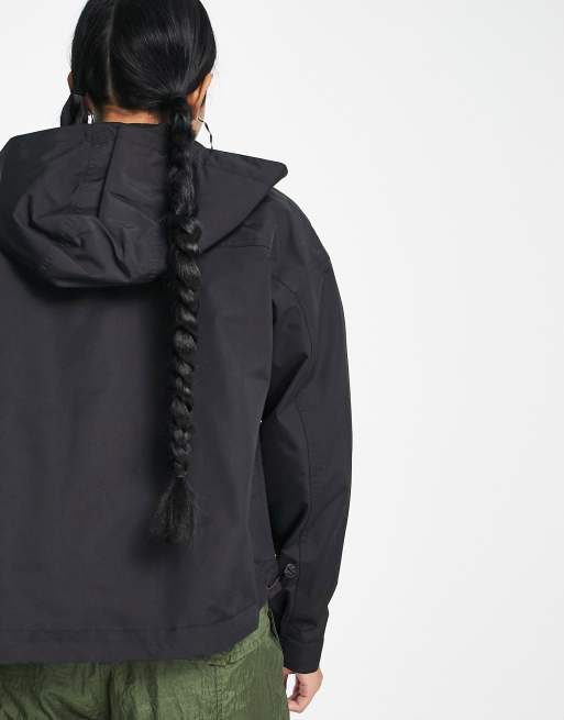 Dickies Glacier View jacket in black | ASOS