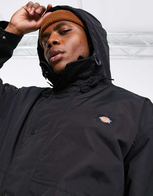 Dickies shop parka jacket