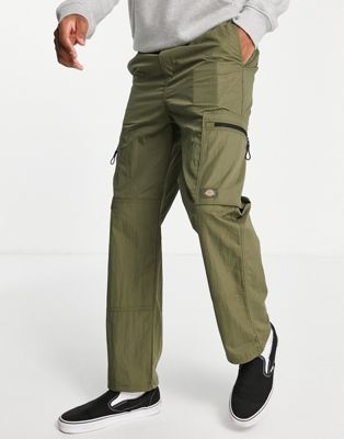 Dickies Glacier View trousers in camo - ASOS Price Checker