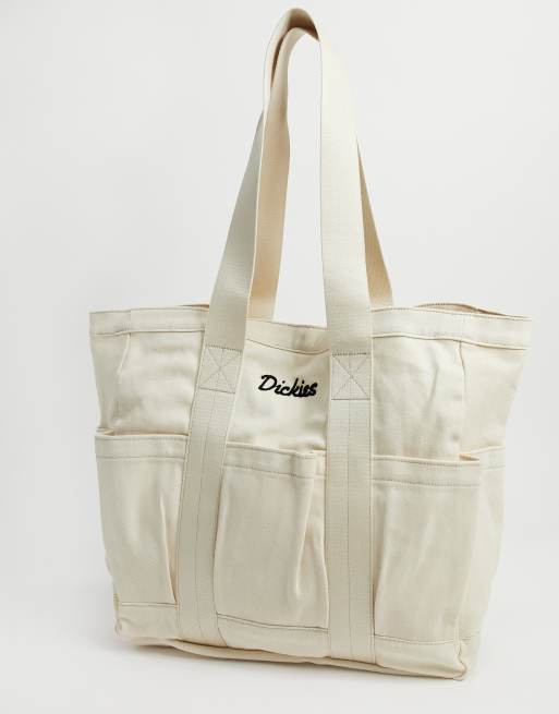 Dickies store canvas bag