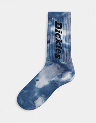 Dickies Greenwald socks in light blue