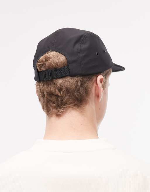 Dickies - Hanover - Casquette à 5 empiècements - Noir, 2 de 3