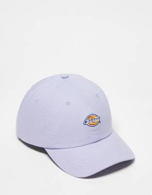 Dickies Hardwick baseball cap in lilac