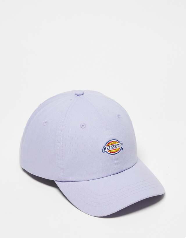 Dickies - hardwick baseball cap in lilac