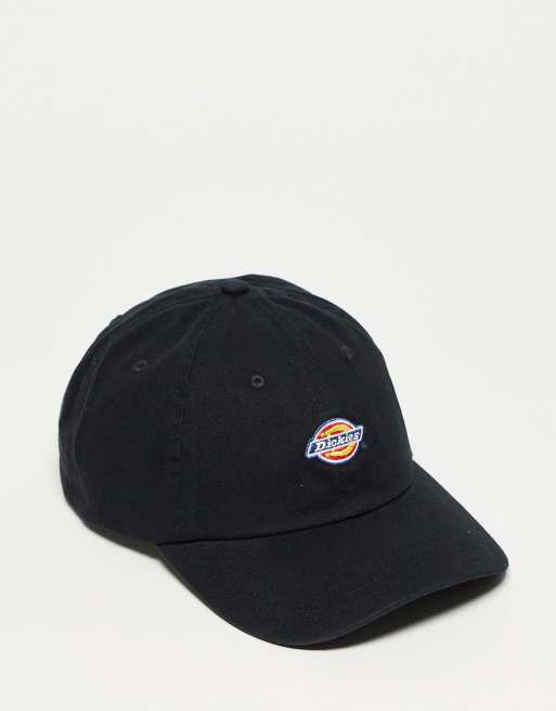 Dickies Hardwick cap in black | ASOS