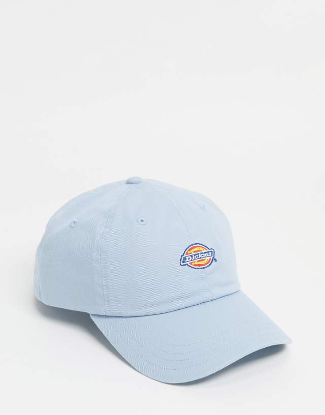 Dickies Hardwick cap in blue