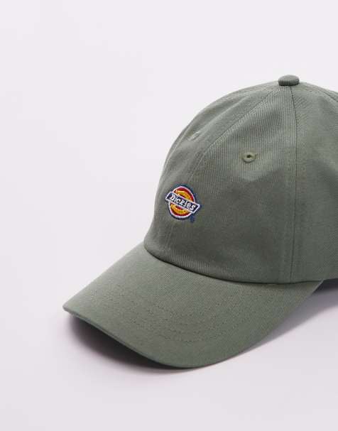 Dickies hardwick cap in light green