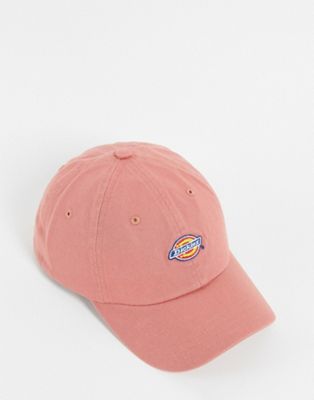 Dickies Hardwick cap in light pink