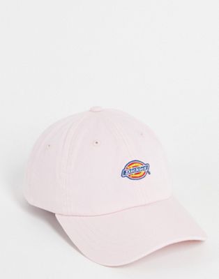 Dickies Hardwick cap in light pink