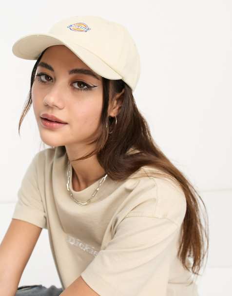 Dickies - Hardwick - Cappellino beige - view 1
