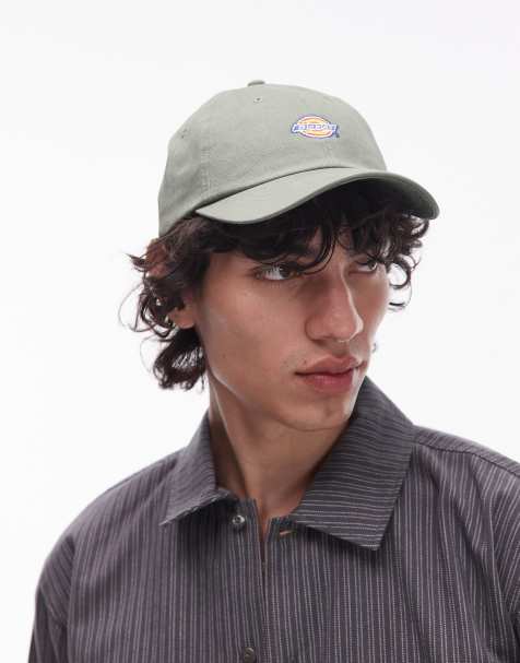 Dickies - Hardwick - Cappellino verde chiaro - view 1