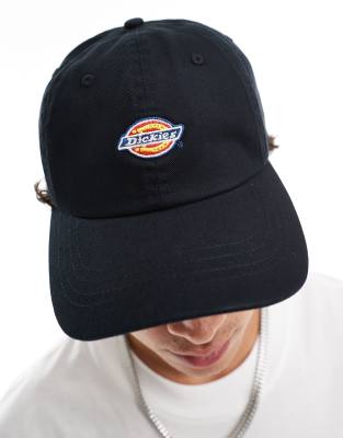 Dickies - Hardwick - Casquette de baseball - Noir