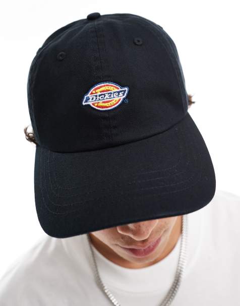 Dickies - Hardwick - Casquette de baseball - Noir - view 1