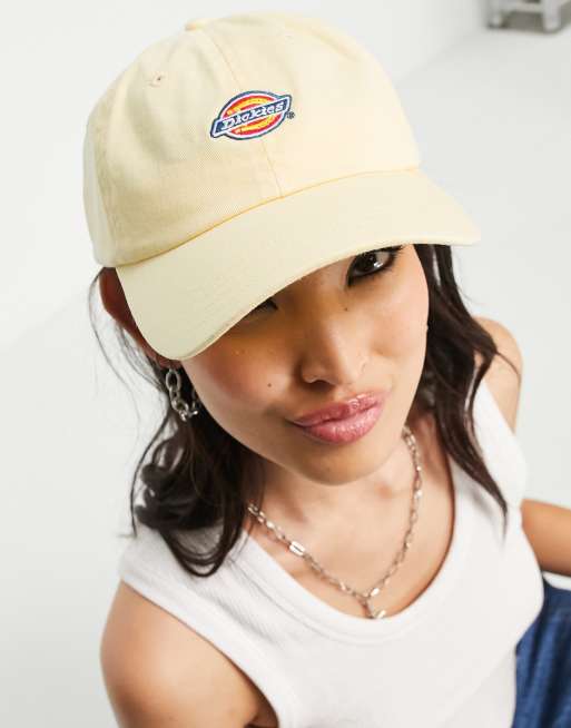 Dickies - Hardwick - Casquette - Jaune 