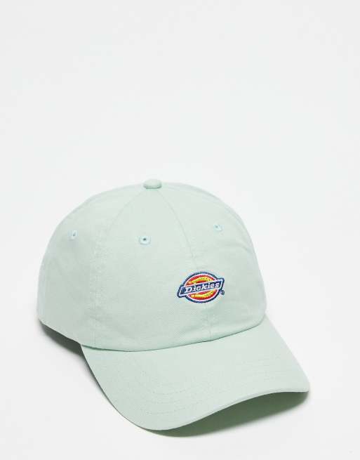 Dickies – Hardwick – Kappe in Hellgrün 