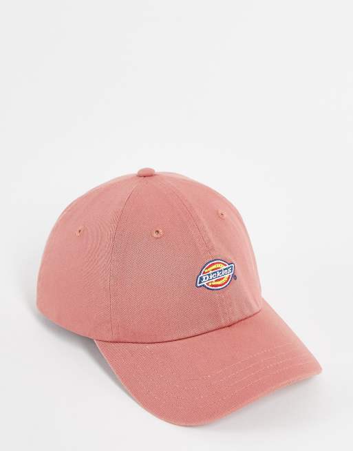 Dickies – Hardwick – Kappe in Rosa