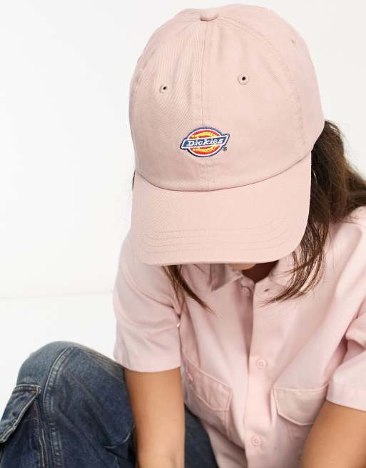 Dickies Hardwick Kappe In Rosa Asos