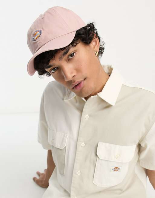 Dickies Hardwick Kappe In Rosa Asos