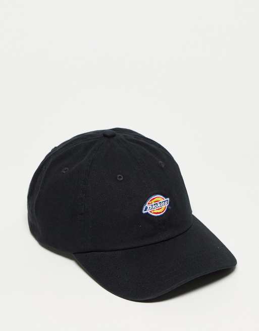 Dickies – Hardwick – Kappe in Schwarz