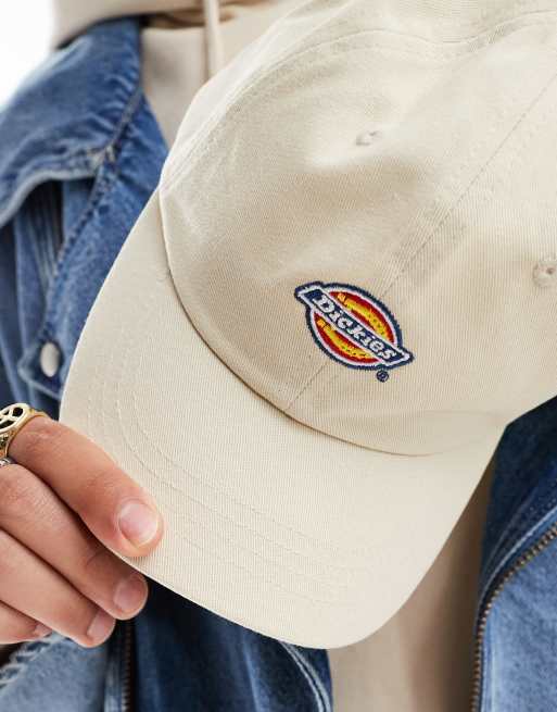 Dickies - Hardwick - Pet in gebroken wit, 4 van 4