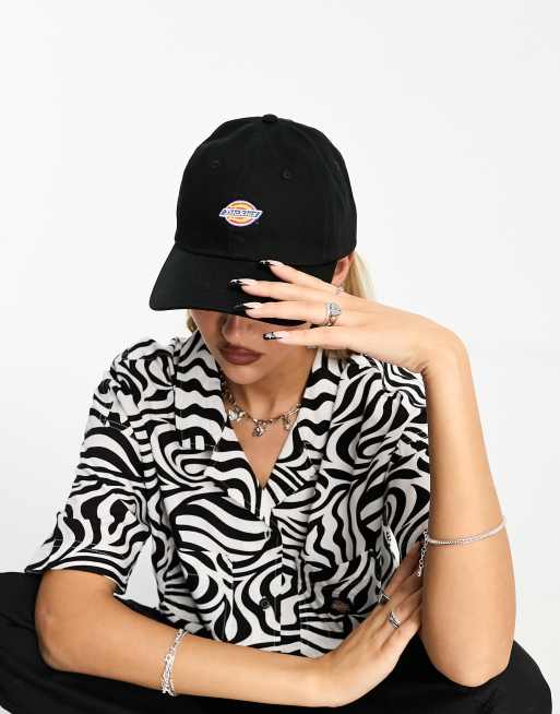 Dickies - Hardwick - Pet in zwart