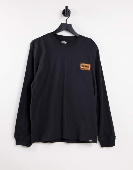 Dickies harrison sweatshirt hotsell