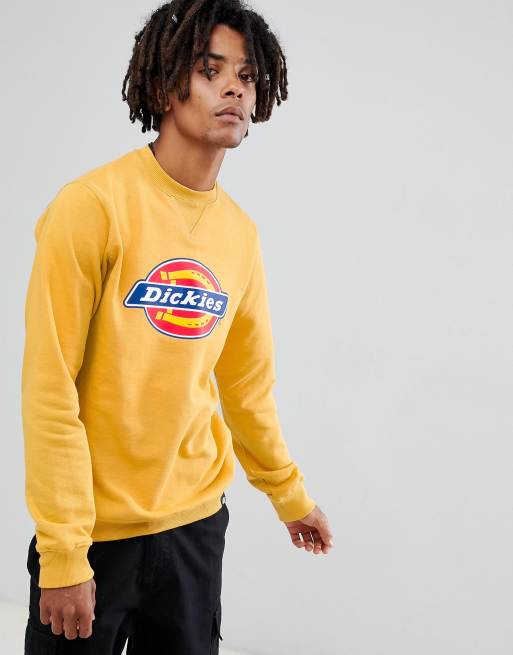 Dickies harrison sweatshirt hot sale