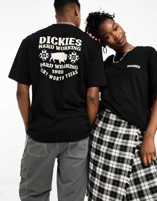 dickies work t shirts