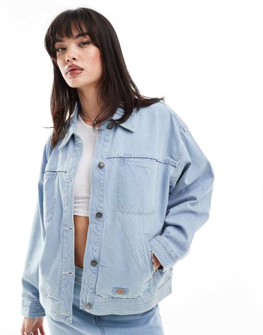 Dickies jacket near me best sale