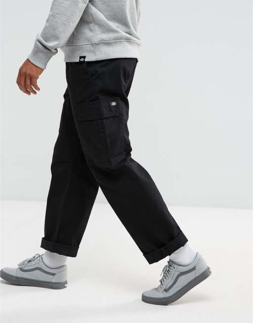 Dickies Cargo Trousers