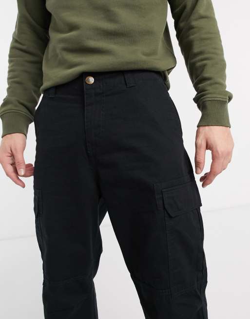Dickies – Higden – Hose in Schwarz, 3 von 4