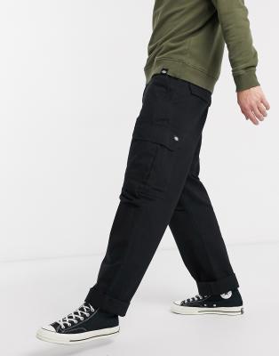 Dickies Higden pant in black