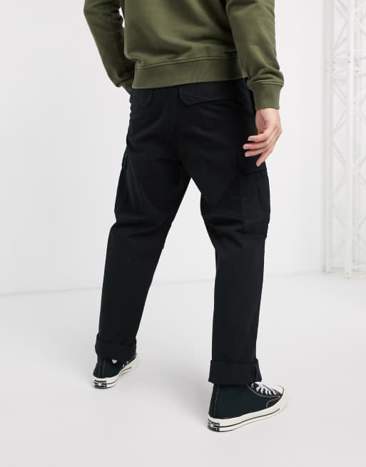 Dickies – Higden – Svarta byxor, 2 av 4