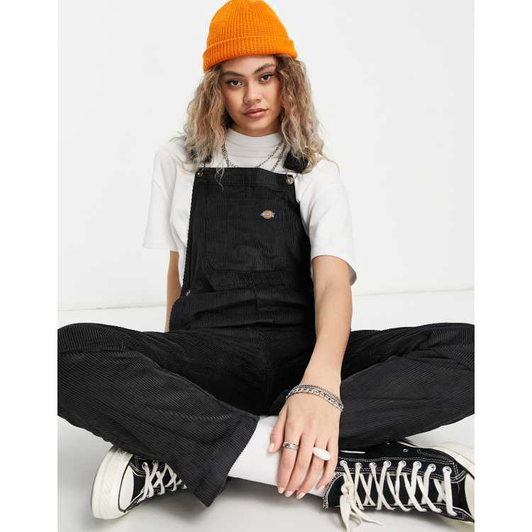 Dickies dungarees outlet womens